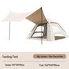 Feitule Yunting Automatic 2-in-1 Tent and Canopy