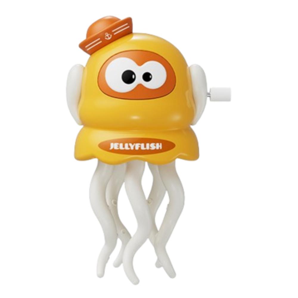 Interactive Clockwork Dancing Octopus Toy Simulation Walking Dancing Octopus  Birthday Gift