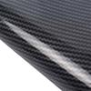 1pcs Carbon Fiber Style Inner Gear Shift Box Panel Cover Trim For Toyota Camry 2018