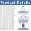 Universal Suction Clip Glass Metal Tile Surfaces Simple Attach Firm Grip Car Clip Accessory Suitable for Car & Bath Use