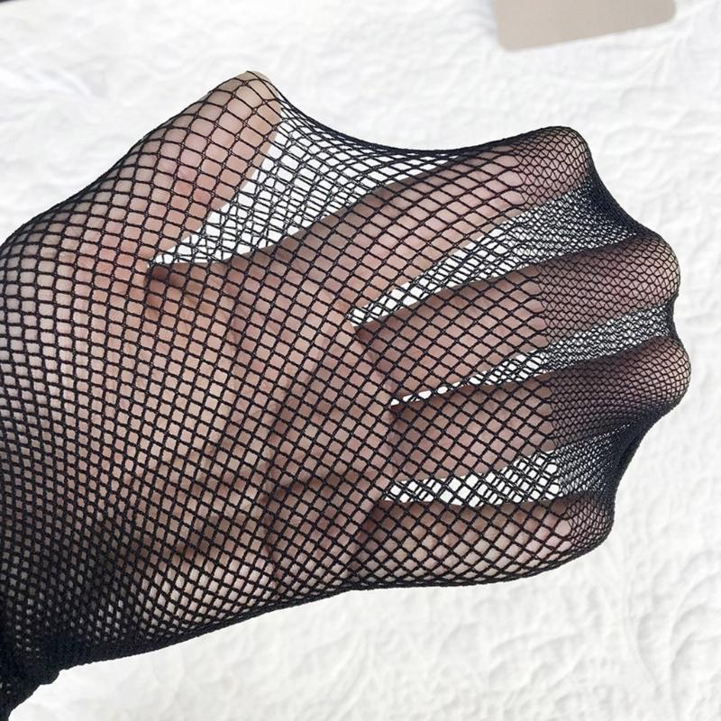 Womens Dance Fishnet Tights Professional Latin Dance Fishnet Pantyhose Sexy Mesh Stockings Tights High Waist Pantyhose