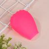 Makeup Brush Holder Cover Silicone Makeup Brush Protector Makeup Brush Travel Storage Case Protect Brush Bristles