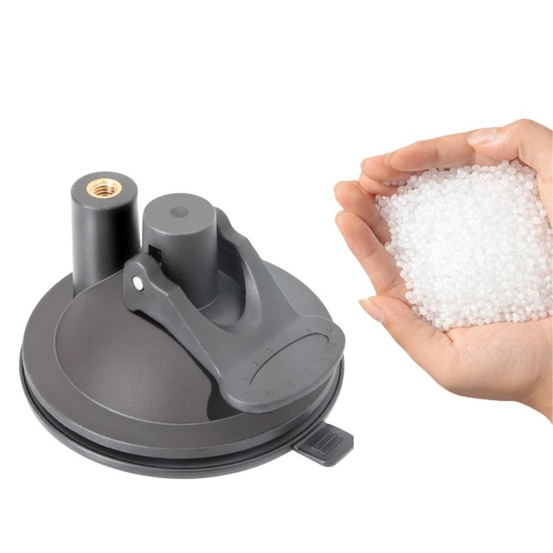 Replacement Parts for Interactive Cats Toy Ambushing Teasing Catch Toys Accessories Strong Suction Cup Cats Wand