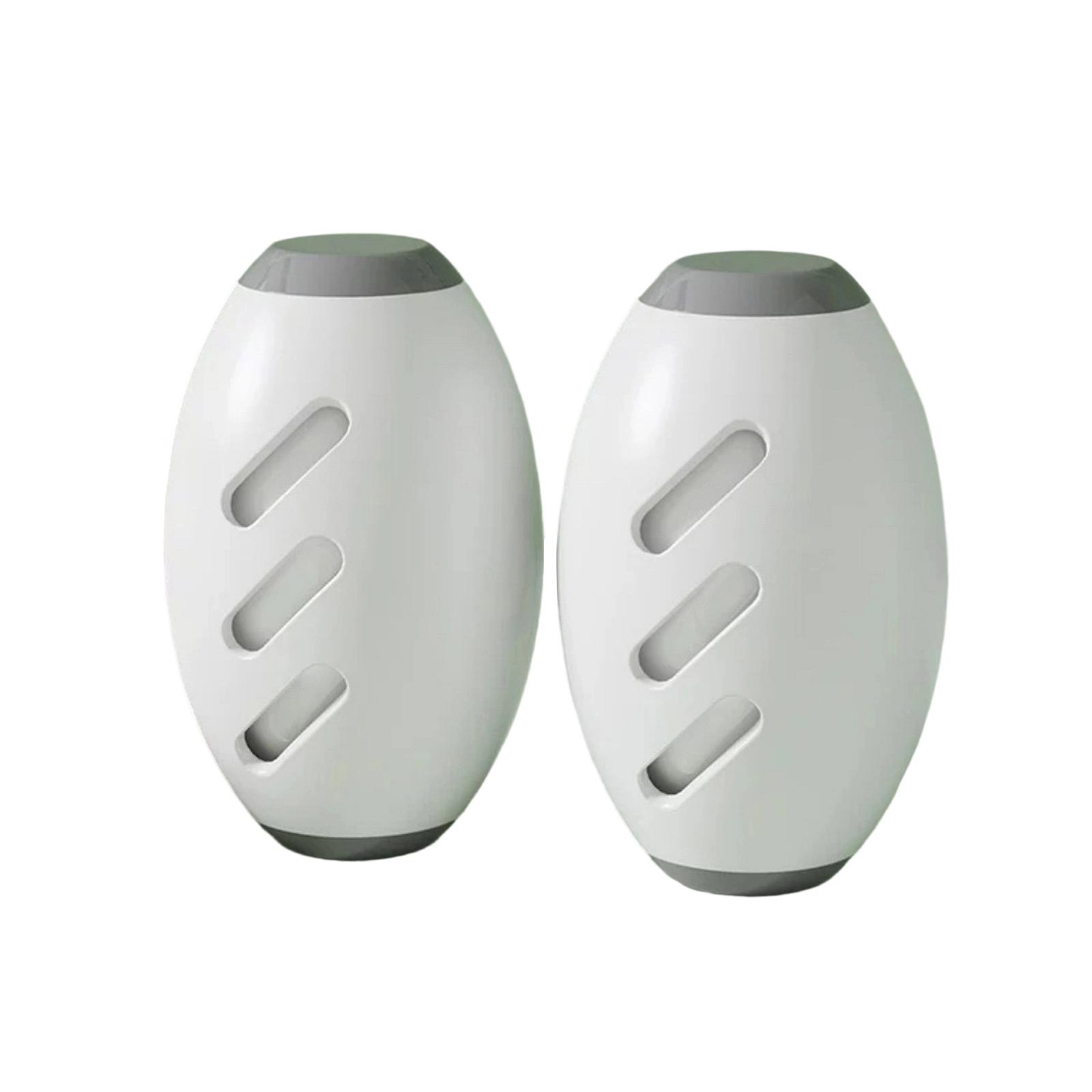 

Lint Roller Hair Remover Clothing Cleaning Tool One Size білий