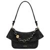Borsa Ola Media Nera Donna Borse a Spalla AP22P22X02-1100
