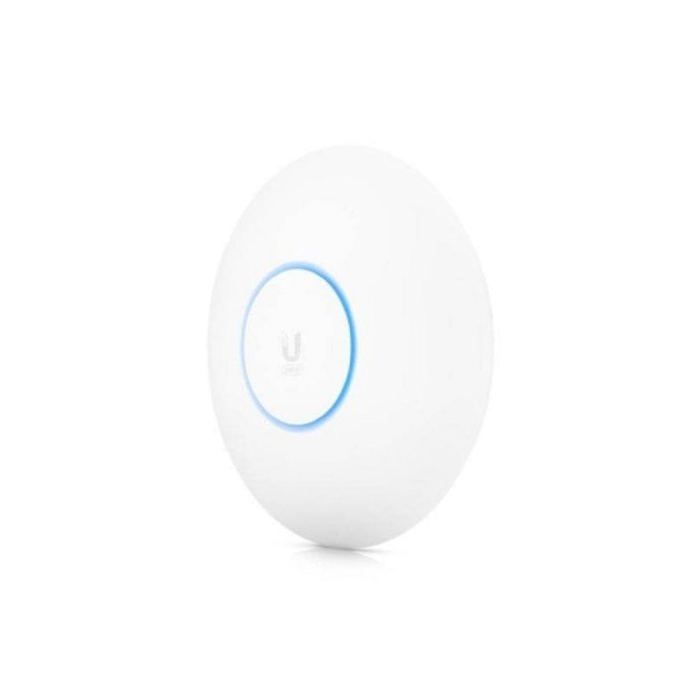 Access Point Ubiquiti UniFi U7 Long-Range WiFi 7 Dual-Band 7300Mbps PoE Blanco