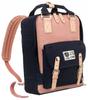 Urban, Spacious Polyester Backpack - Peterson