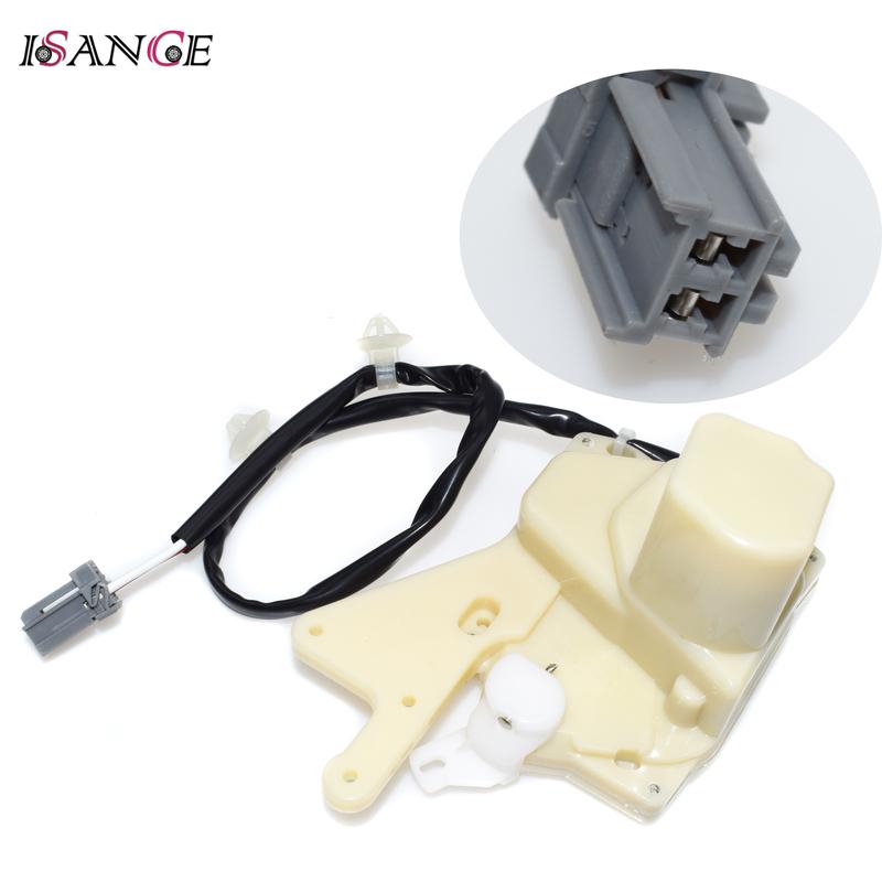 1 Pcs For Honda Accord 1994 1995 1996 1997 2.2L 2.7L Power Door Lock Actuator Front or Rear Left Driver or Right Passenger