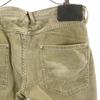 Armani Exchange Corduroy Pants 30 Khaki Men's Used