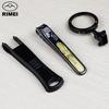 Jindarimei Extra Large Nail Clipper with Magnifying Glass