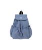 Comoninoz [Cn]String Lipstop Backpack [Blue]