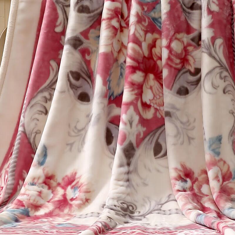 

Fuanna Ultra-Soft Long-Pile Cloud Blanket