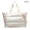 Wet and Dry Separation Sports Bag Large Capacity Shoulder Bag High Quality Women Gym Bag  Unisex
