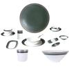 Ruhan Light Luxury Ceramic Dinnerware Set