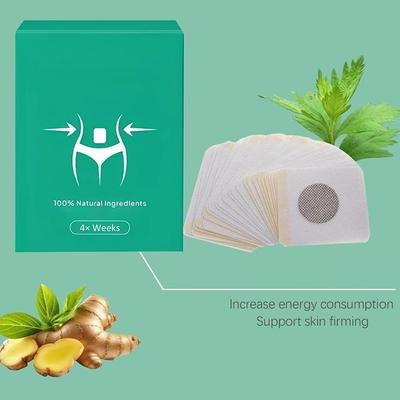 Körperstraffer & Shaper – Pflaster zum Abnehmen