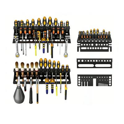 Wohnzimmermöbel – Haken- & Schlüsselleisten