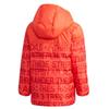 Adidas Down Jacket Orange Kids' DM7128