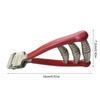 Starting Clamp Stringing for Badminton Racquet Clamping Manual Tool Plier Starting Clamp Tennis Racket Starting Clamp