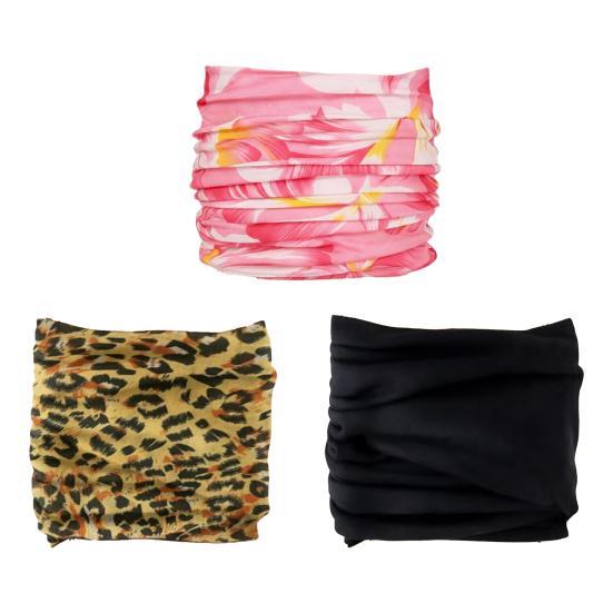 Lockiges Ananas-Stirnband Damen Extra Breit Dehnbares Haarband Dickes Lockiges Haar Schlaf-Fitnessstudio Schlaf-Haarwickel Haarschmuck