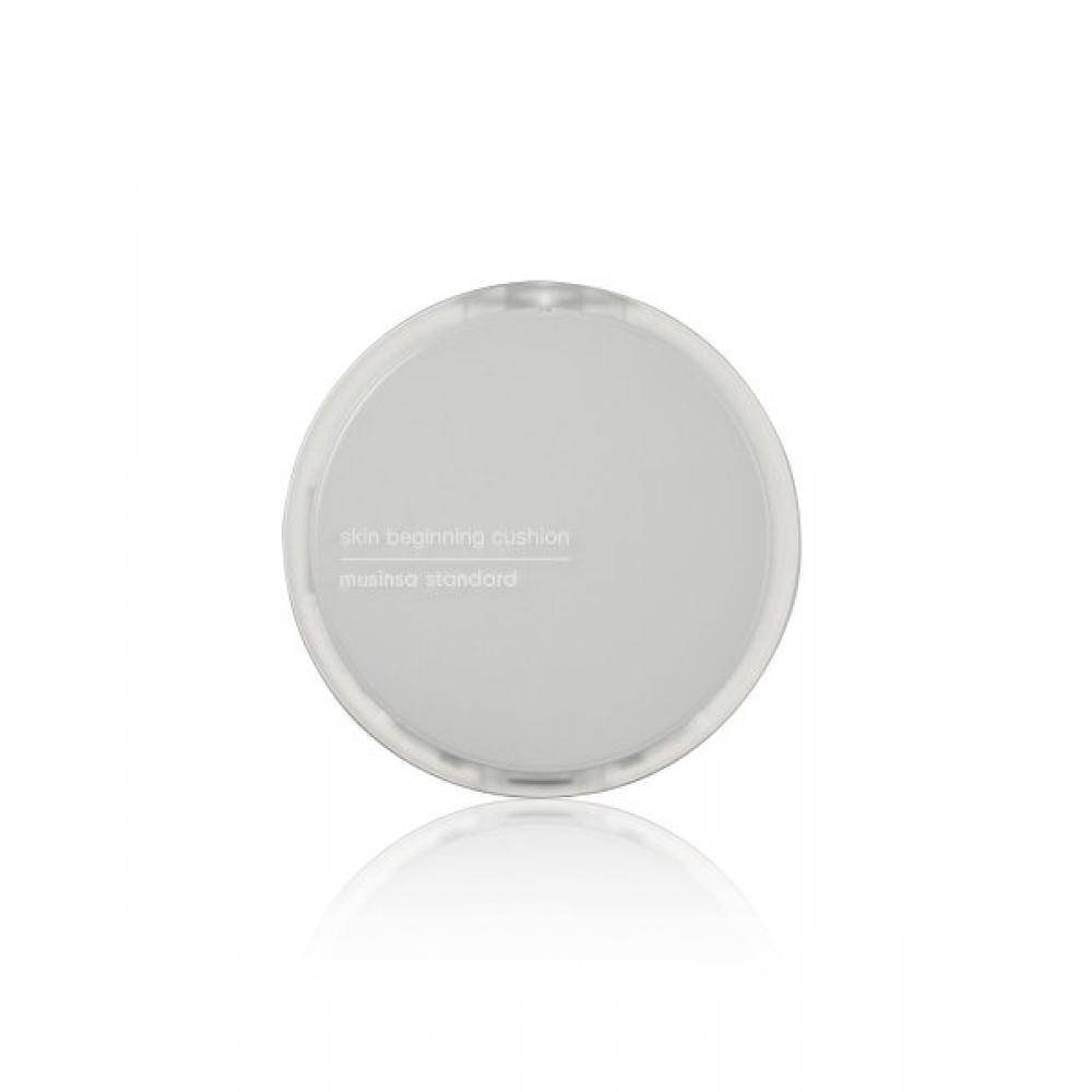 Musinsa Standard Beauty Skin Beauty Beginning Cushion Spf 50+ Pa+++ 12g