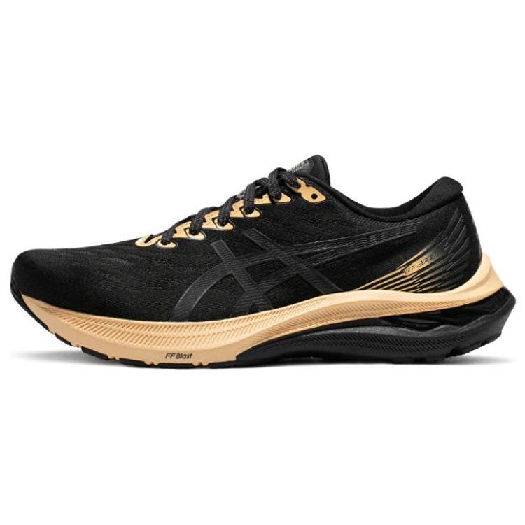

Новые женские кроссовки Asics GT 2000 11 Lite Show Black Grey 1012B536-001 36
