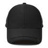 Northwood High Quality Solid Baseball Caps for Men Women Outdoor Sunshade Baseball Hats Dad Hats