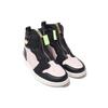 Jordan 1 Retro High Zip Silt Red Women's AQ3742-001