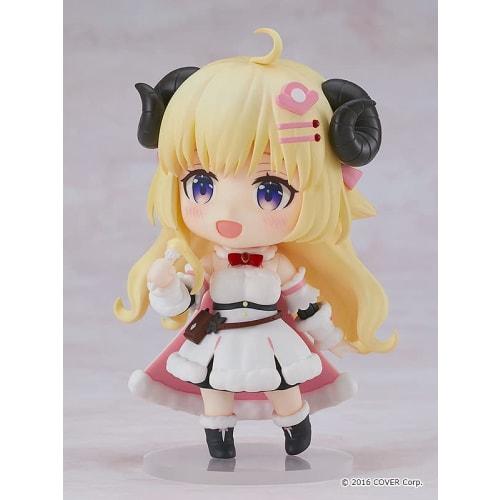 Nendoroid Hololive Production Watame Tsunomaki Non-scale Plastic Painted Movable Figure