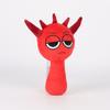 New Product: Sprunki Plush Game Peripheral Plush Toys, Inclibox Dolls