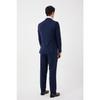 Men's Suit-5033-black