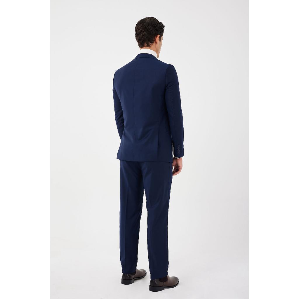 Men's Suit-5033-black