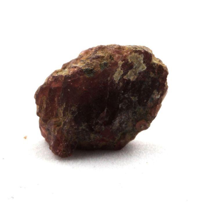 Pierres et Minéraux. Grenat Rhodolite. 7.24 ct. Madagascar.