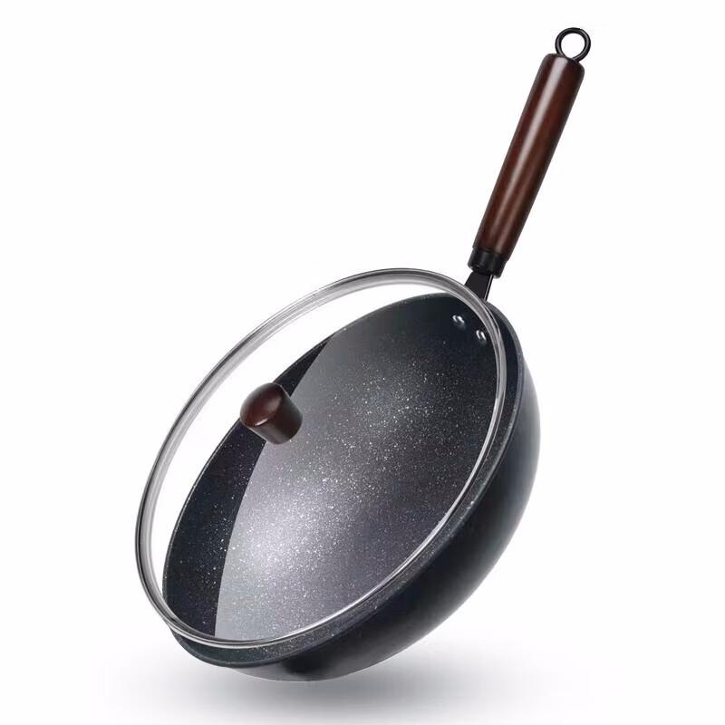 Rongshida Maifan Stone Non-Stick Wok