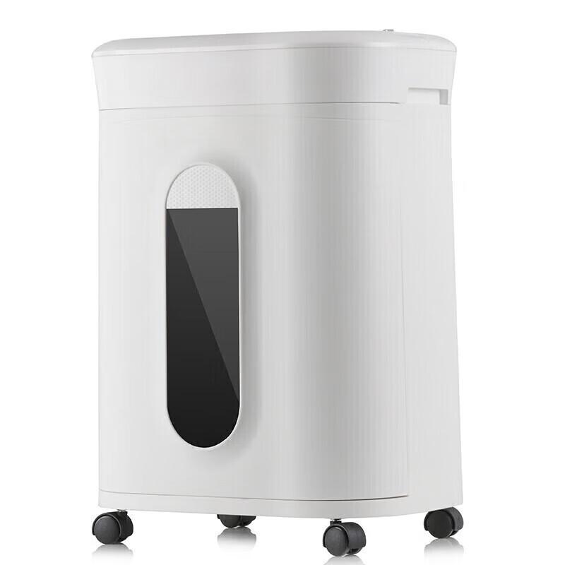 

AURORA AS15430CD Commercial Cross-Cut Paper Shredder CN plug (adapter included)