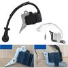 Long Use Ignition Coil Accessory for Trimmers 25CC 2500 Chainsaws Low Power Use Component Boosting Engine Performances