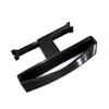 Headrest Cap Holder with Adjustable Strap Sleek for Truck, Commuting
