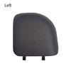 Direct Replacement Rear Left Shock Absorber Cover Plate for KIA For Sportage