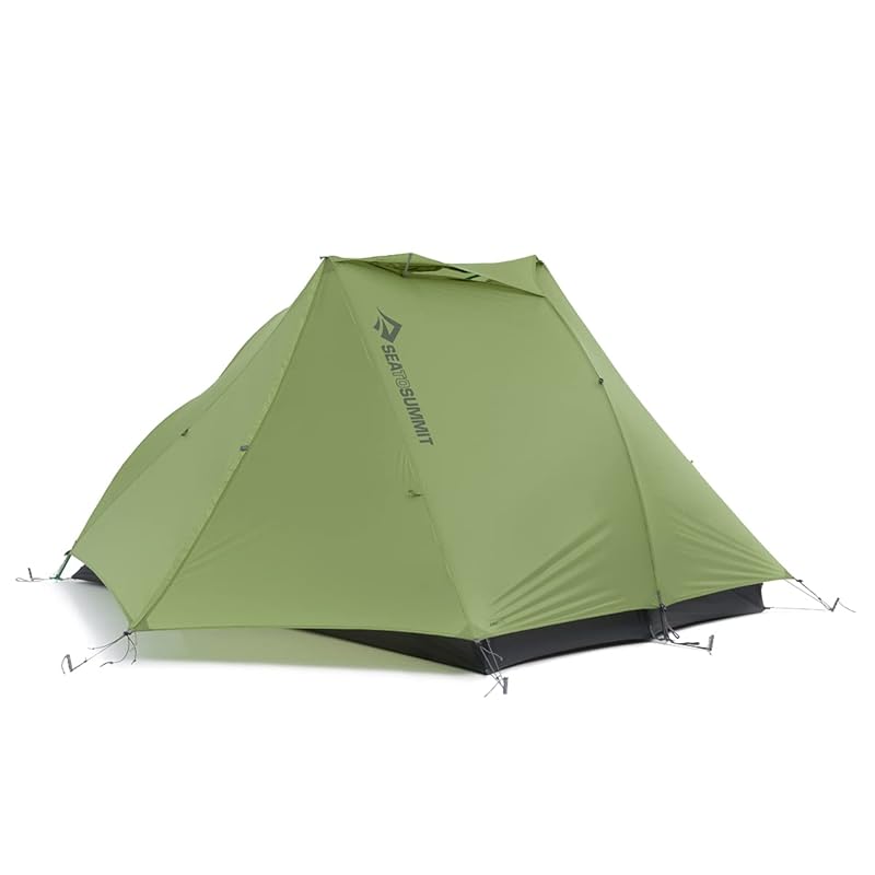

SEA TO SUMMIT alto tr2 plus tent ST87004 [green]