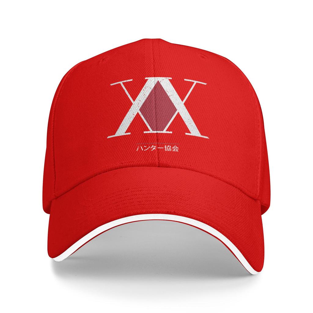 Hunters And Hunters Baseball Cap Logo Unisex Men Design Hip Hop Hats Summer Casual Outdoor Sport Hot Sale Baseball Caps