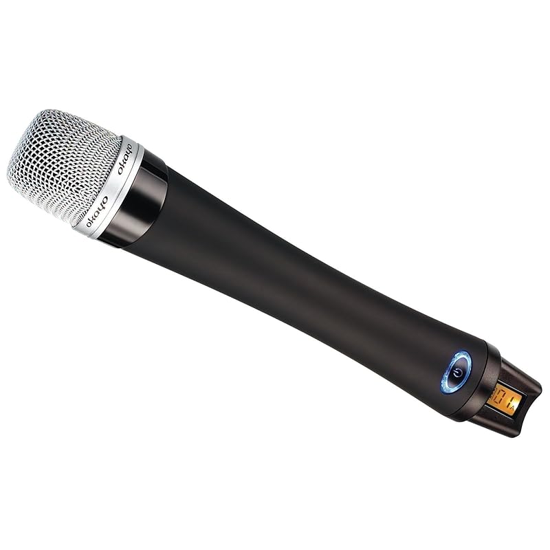 

okayo GPA-580DU GPA-580DB GPA-680DU Compatible wireless microphone EJ-601TM