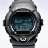 Used Working Baby-G BGT-109 Tripper New Battery Black Casio
