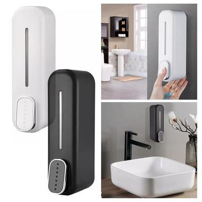 Bagno – Dosatori di sapone liquido