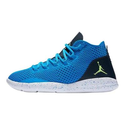 Air Reveal Azzurro Foto Uomo Sneakers Verde Fantasma 834064-406