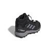 New Adidas Terrex Mid GTX K Abrasion Resistant Mid Top Kids' Outdoor Shoes Kids' EF0225