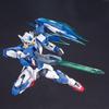 MG Gundam 00 A Wakening of the Trailblazer GNT-0000 1/100 Scale Color-Coded Plastic Model Kit