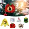 Detachable Hat Doll Head Cover Cartoon Dolls Clothes Accessories Doll Headdress Children's Surprise Gift Animal