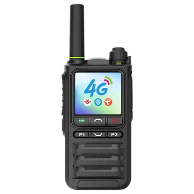 OUXING 4G LTE PoC Network Walkie-Talkie (CN Version)