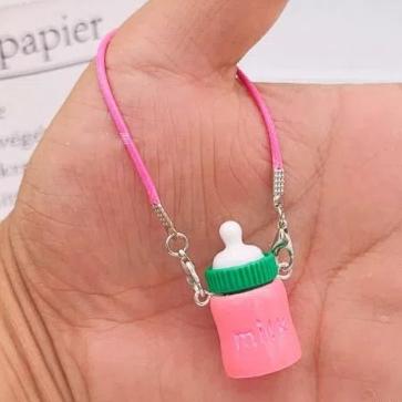 Water Cup Miniature Kettle Water Cup Kettle Model OB11 Doll Accessories Kettle  Girl