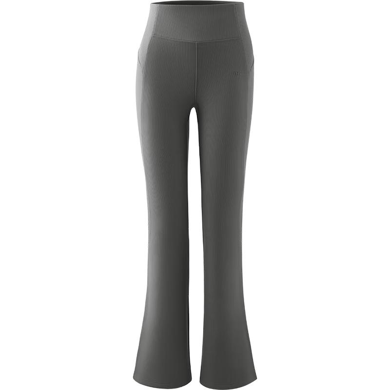 Beneath the Banana Thermal Flared Casual Pants XL