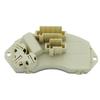 Front HVAC Fan Blower Motor Resistor for BMW 1 3 Series X5 X6 E70 E71 E72 E81 E82 E88 E90 64119146765 64116927090 64119222072 64119266185 64119265892